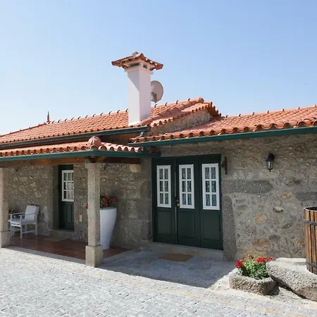 Willa Casa Em Ponte De Lima Zewnętrze zdjęcie