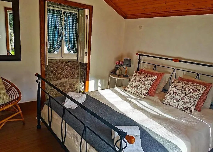 Casa Em Ponte De Lima