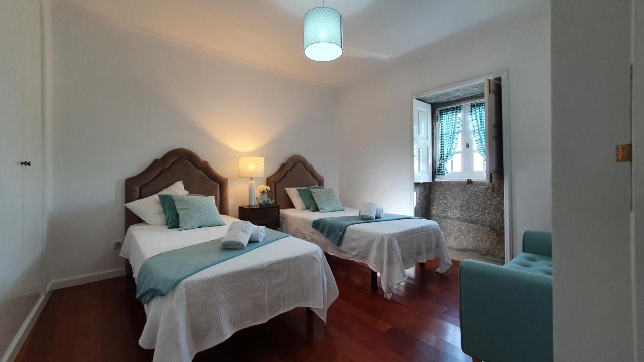 Holiday home Casa Em *