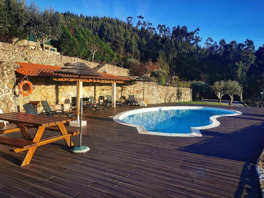 Casa Em Holiday home *