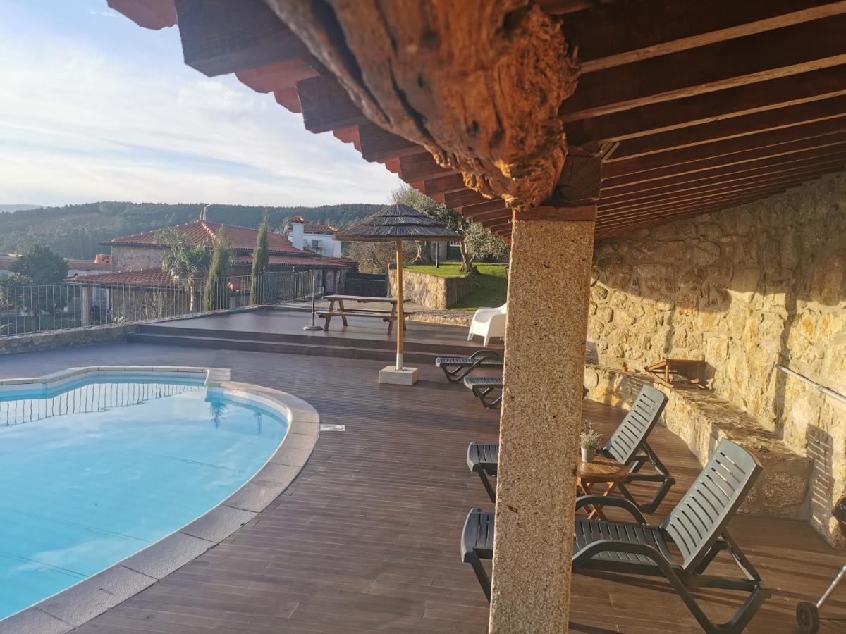 Casa Em Holiday home