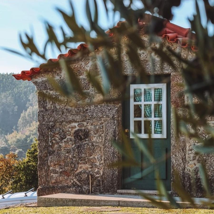 Casa Em Holiday home Ponte de Lima