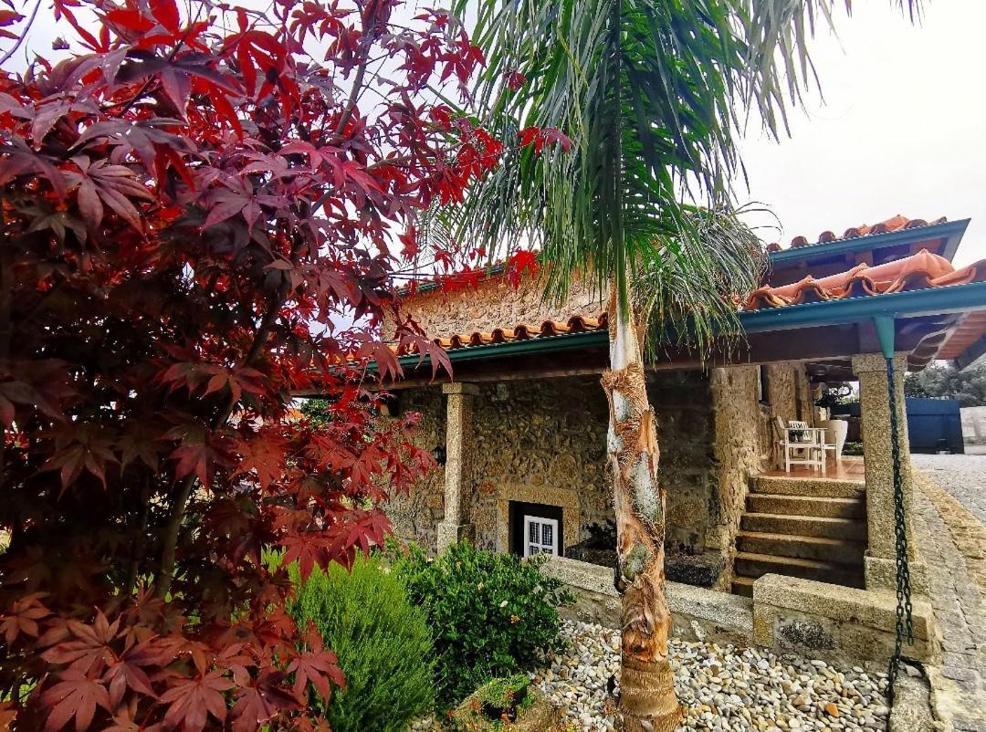 Casa Em Holiday home