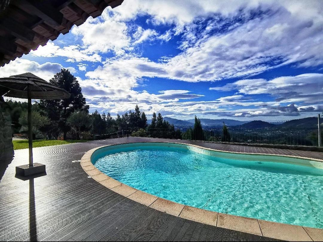 Casa Em Holiday home *