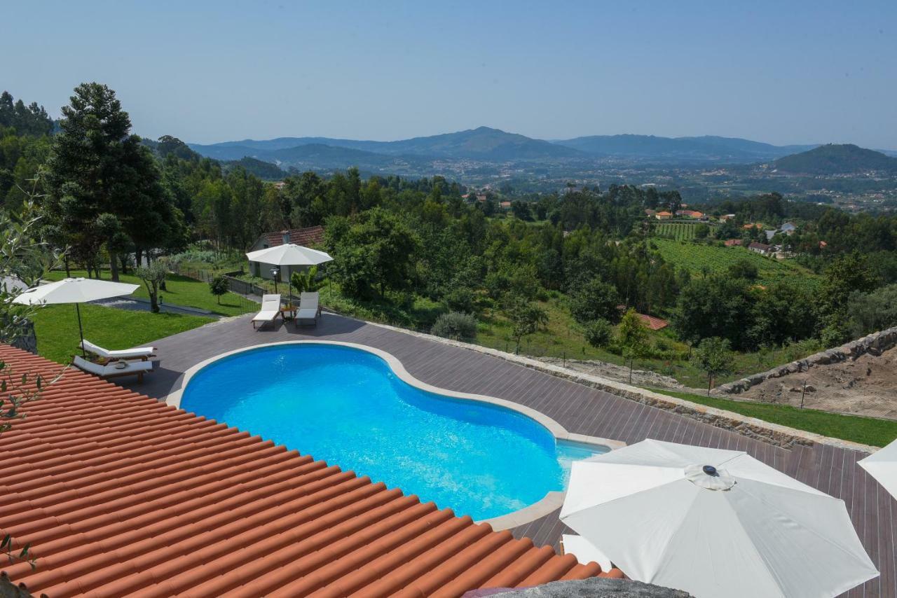 Casa Em Holiday home Ponte de Lima