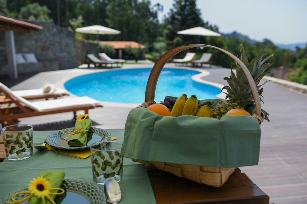 Casa Em Holiday home