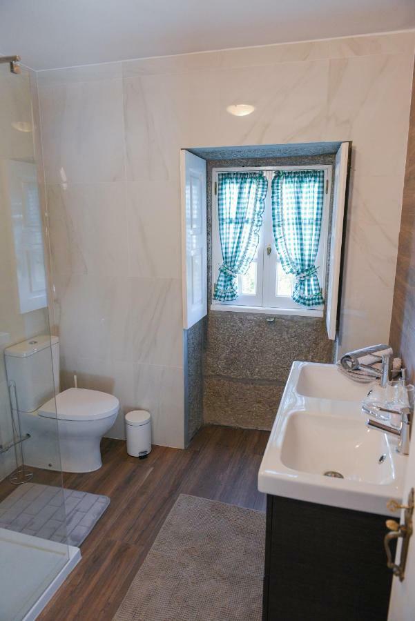 Casa Em Holiday home Ponte de Lima